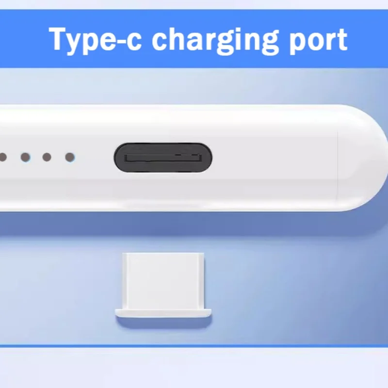 قلم توصيل بشاشة تعمل باللمس مناسب لـ Honor Pad Magic Pad 2 Tablet قلم خاص بالسعة قلم ذكي لرفض اليد