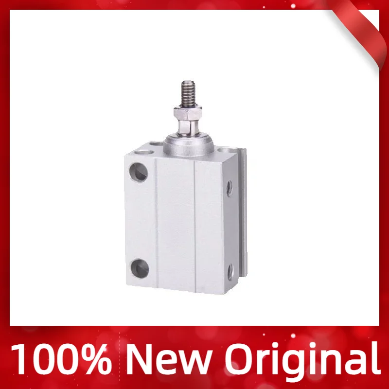 

Совершенно новый оригинальный пневматический цилиндр для бесплатной установки MU12X5 MU12X10 MU12X15 MU12X20