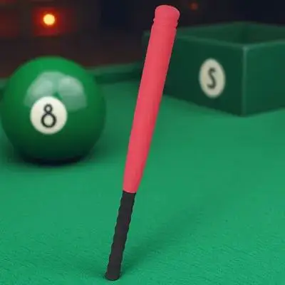 

1Set Eva Baseball Long-Lasting Interactive Outdoor Indoor Game Set for Kids Motor Skills Bonding Gift