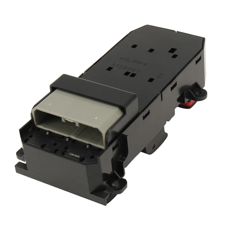 Interruptor de janela elétrica frontal direita para honda mobiliu mpv 35750-tf0-e01 35750tf0e01 botão de controle de elevador de vidro de janela