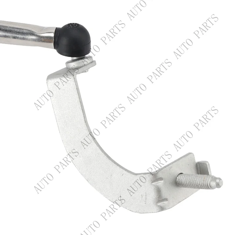A+ Level sensor headlight range adjustment left for Audi A3 VW Seat Skoda view 4