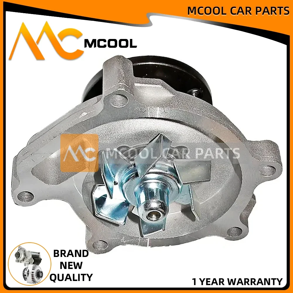 

Water Pump Water Pump For TOYOTA Copen Materia Sirion Terios F60 F601 F602 F65 1.5 16100-B9010 16100B9010