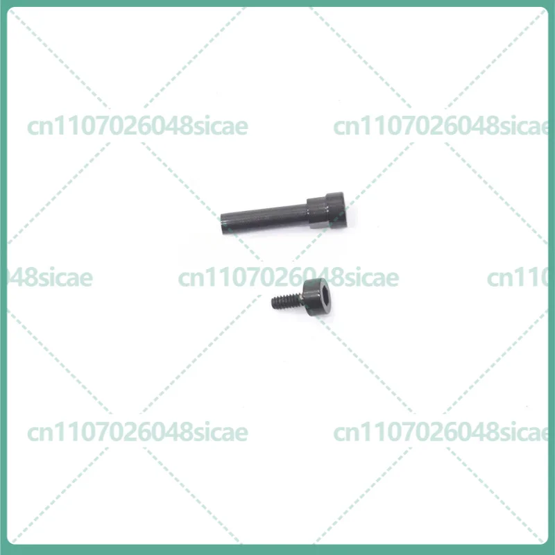Hexagon Inner Screws For Bose QuietComfort QC35 I II Bluetooth Headphone Main Beam Repair Replacement Spare Screw Parts