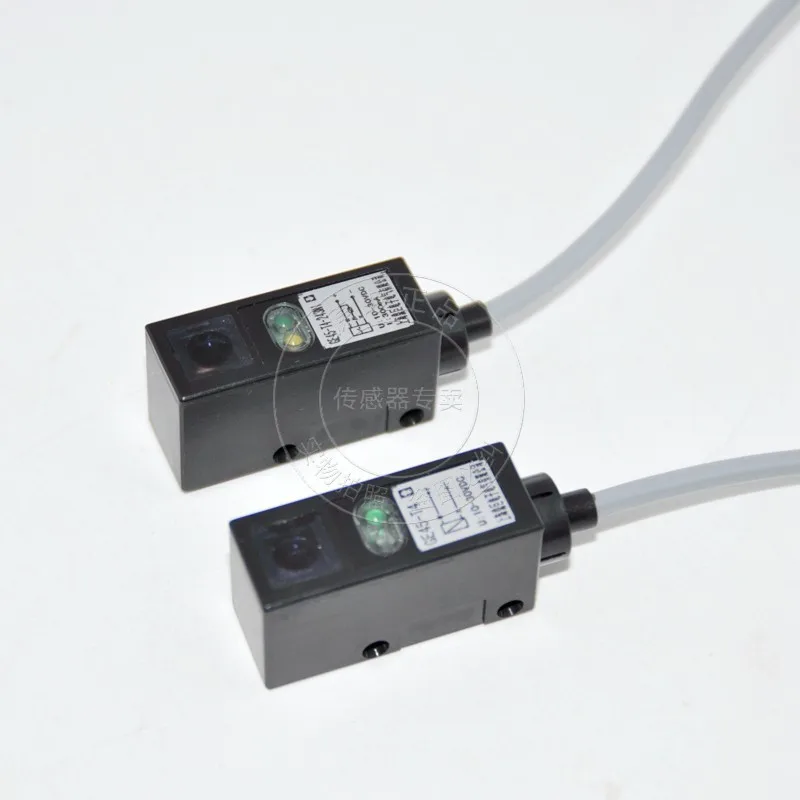 Photoelectric Sensor/Photoelectric Switch, PNP, Thru Type E45, Special Price