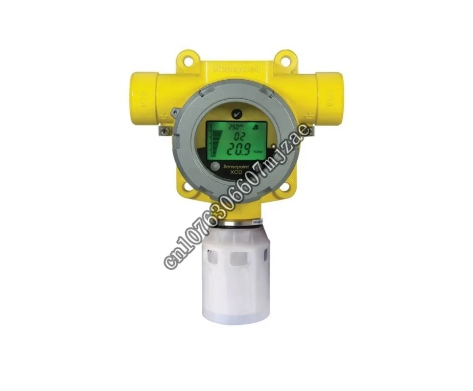 

High quality Precision Gas Detector Honeywell SPXCDALMFX Sensepoint XCD With Good Price