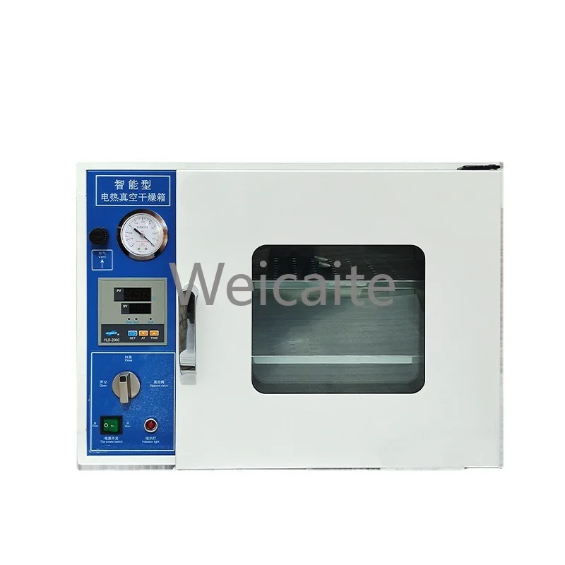

Laboratory Industrial Electrical Environment Vacuum Drying Test Chamber