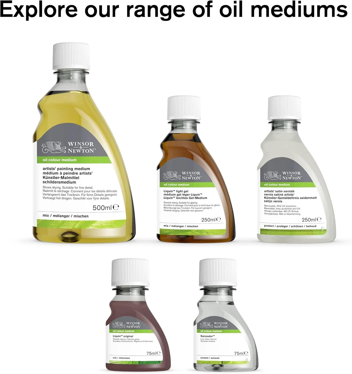 uin Original Medium, 2.5 Litre (84.5-Oz) Can