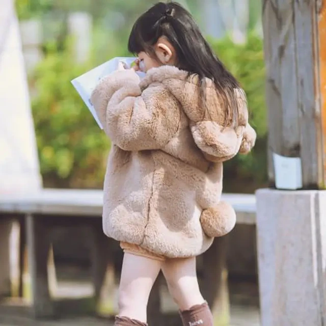 Little girl fleece shops jackets