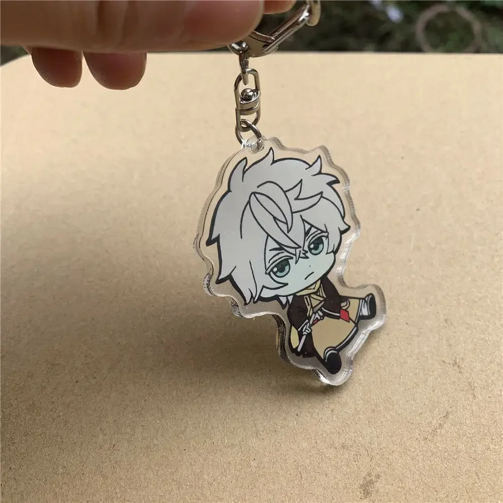 Toki Wo Kakeru Koi …