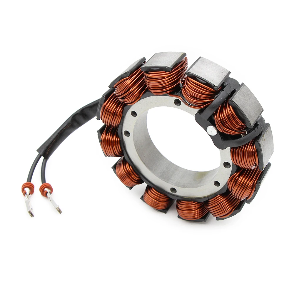 29987-02A Motorcycle Magneto Stator Coil For Harley Davidson ROAD KING FLHR 1FDV ROAD KING CUSTOM FLHRSI 1FYW