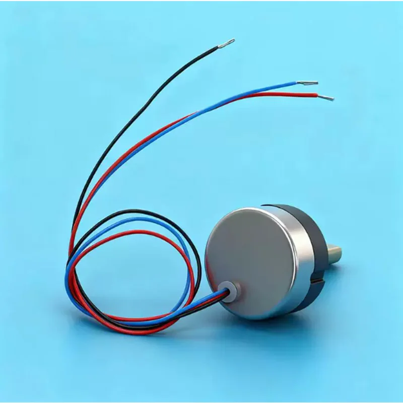 Keywords Hall magnetic induction angle sensor, MA24-0-5V non-contact digital potentiometer, 0-5V voltage output,