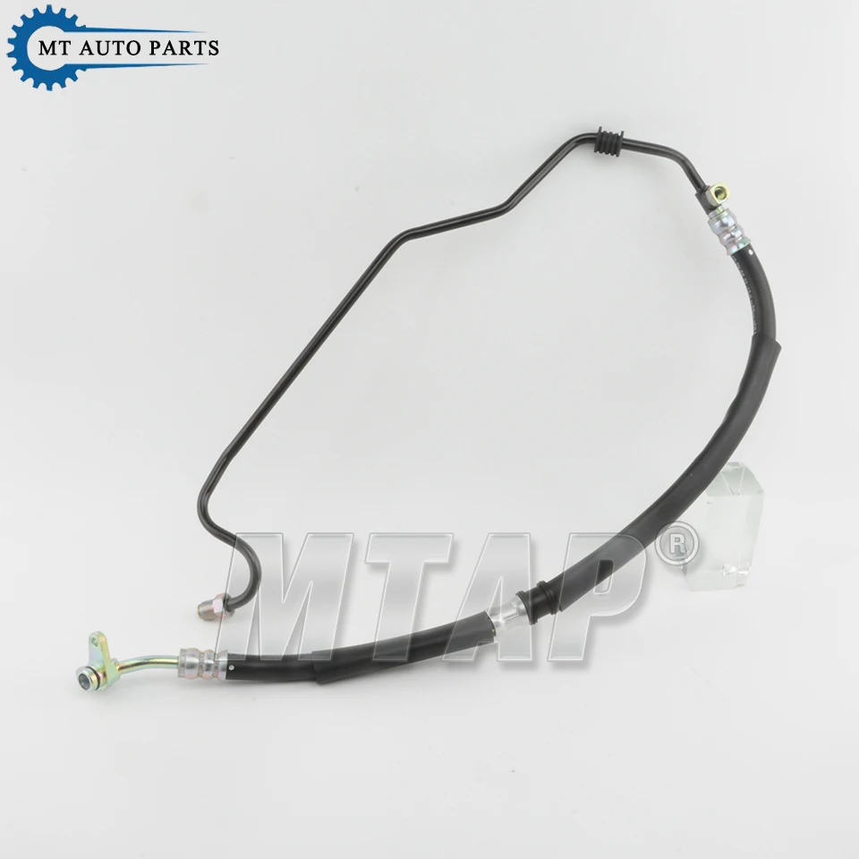 MTAP Power Steering Feed Pressure Hose For HONDA ACCORD CM4 CL7 2.0L CM5 CL9 2.4L 2003-2007 For TSX 2004-2008 OEM:53713-SDC-A02