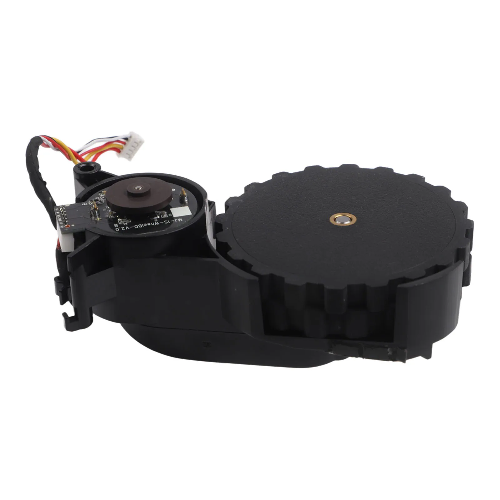 Replacement Wheel for Eufy Clean L50 L50 SES L60 L60 For Hybrid Robot Vacuum Cleaner Left or Right Options Available