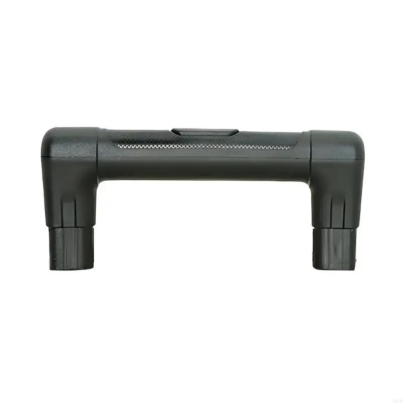 Practical Plastic Suitcase Handle Replacement Quick Attach Lightweight Travel Accessory