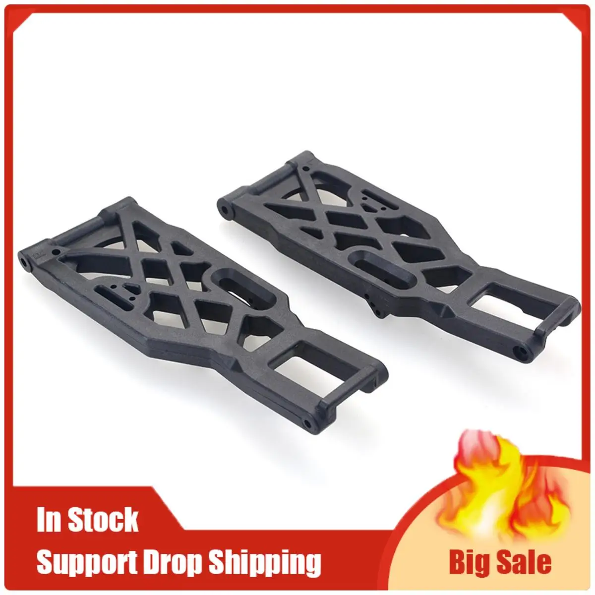 최고 거래 2X 8228 스틸 드라이빙 기어 연결 컵 1/8 Zd 레이싱 9116 9020 9021 9203 & 2Pcs 8170 전면 하부 서스펜션 암