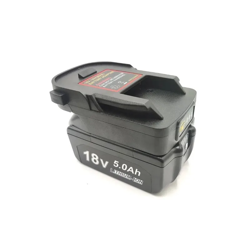 Battery Adapter for R840084/L1890R-X5 Tools for BL Series 18V Lithium Battery