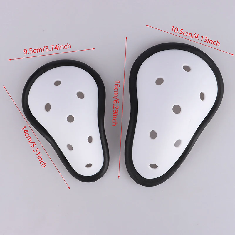 New Flex Shield Cup Adult Youth Groin Protector For Contact Sports Athletic Cup Football Baseball Hockey Guard For Men Care view 6