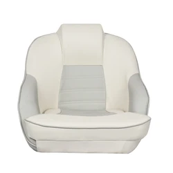 Chair for Boats Fishing Boat Seats with Marine Grade Cushion Lancha Pads Boat Accessories Kayak Marine Driving Chair