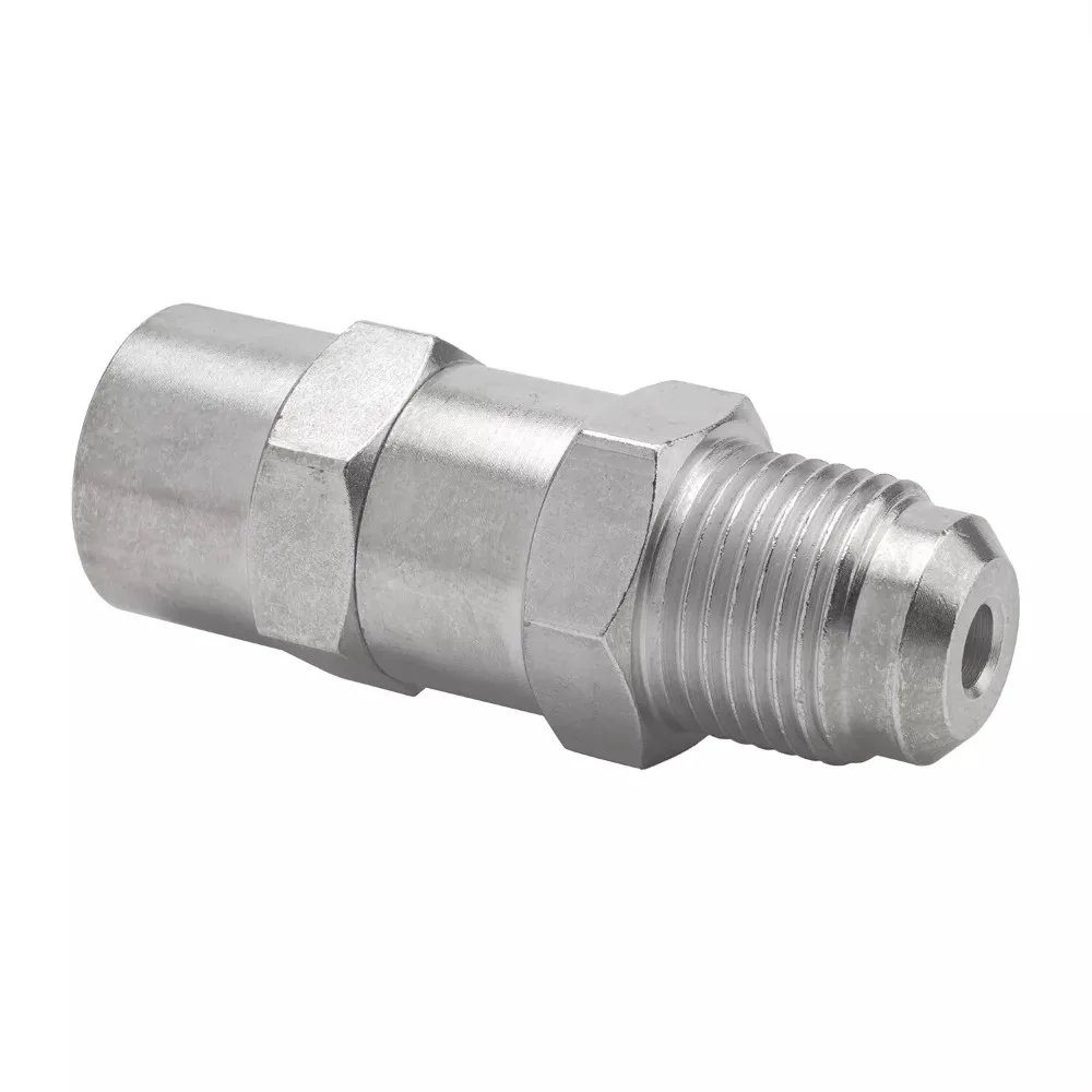 جودة عالية جديدة لـ 23516919 منظم صمام فحص وقود المحرك لمحركات ديترويت ديزل Series60 12.7L ملحقات السيارة الجديدة