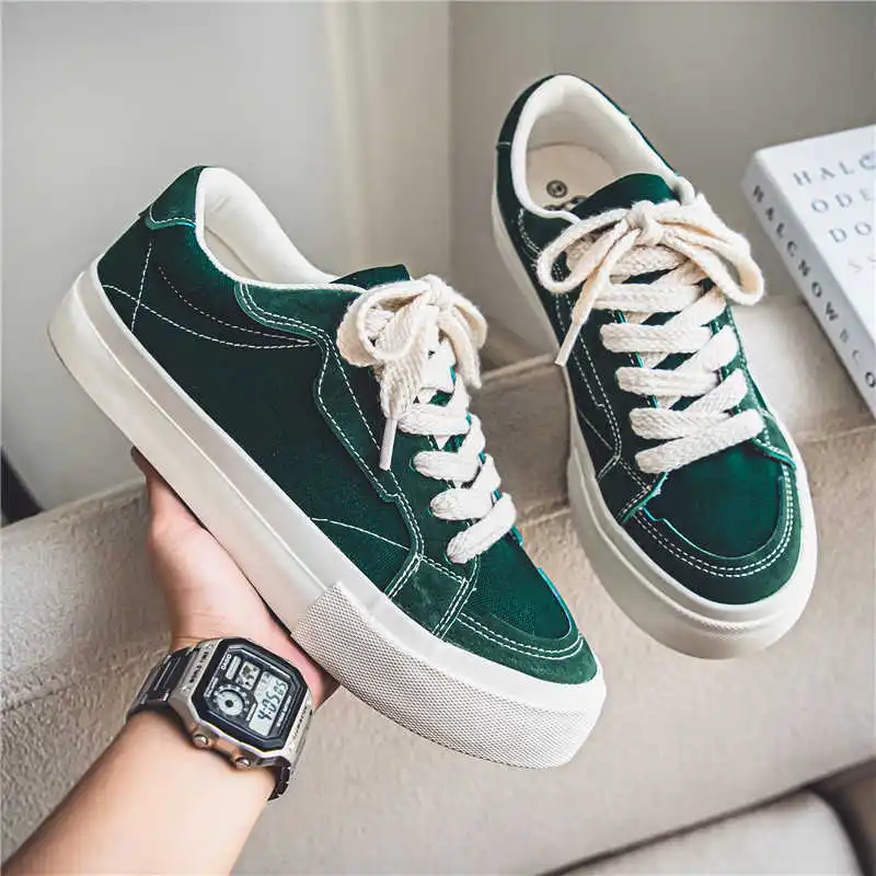 

Synthetic Leather Road White High Sneakers Summer Man Shoes White Angle Boots Sport Tene Wholesale 2025 Zapato Comfortable