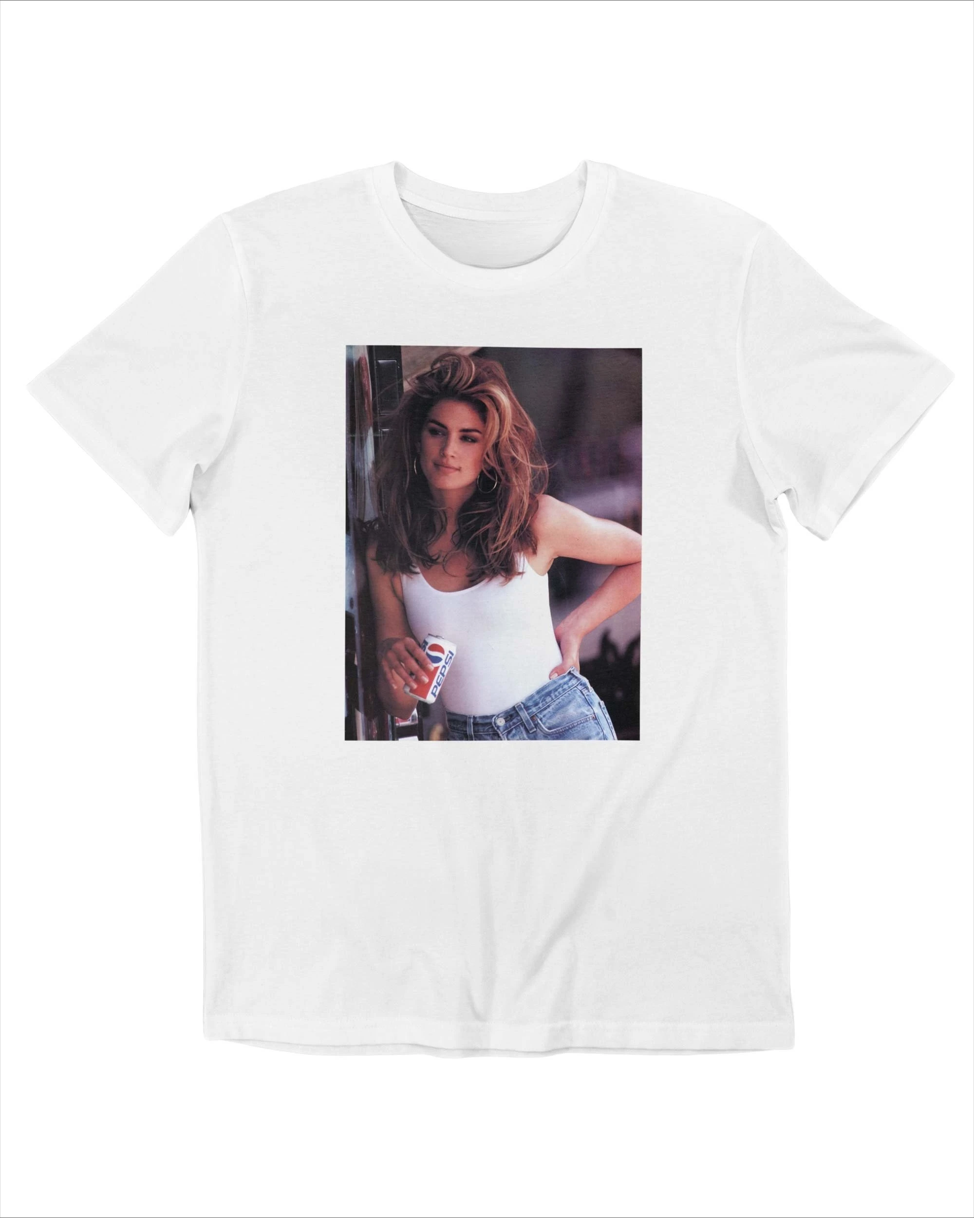

Cindy Graphic Printing Summer Luxury Brand Cotton Men's and Women's T-Shirts Short Sleeves Street Fashion Clothing