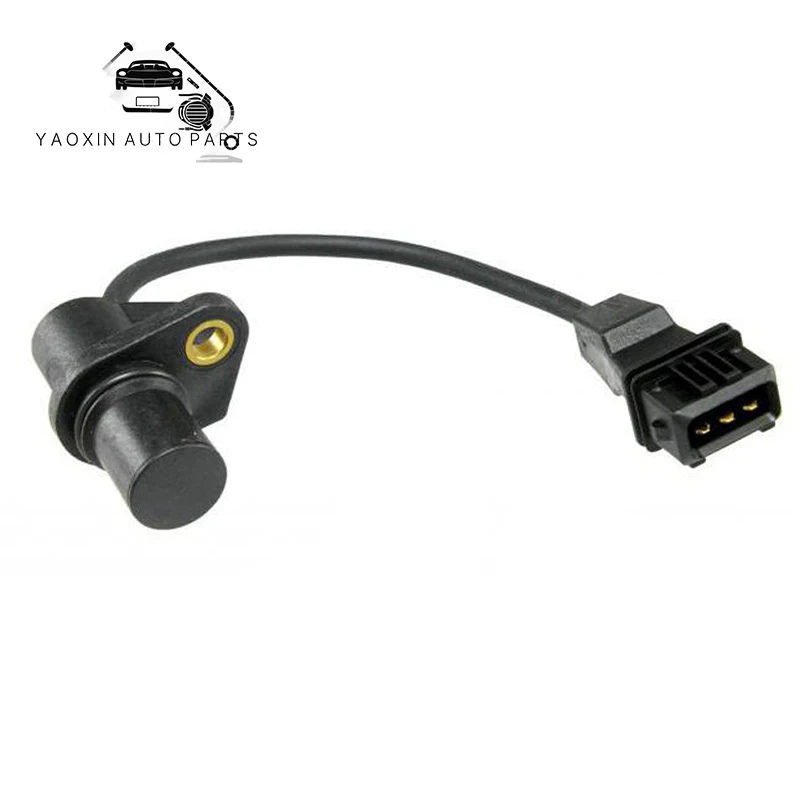 Sensor de posición del cigüeñal, accesorio para Hyundai Santa Fe Sonata Tiburon Tucson, Kia Optima Sportage 3918037200 39180-37200