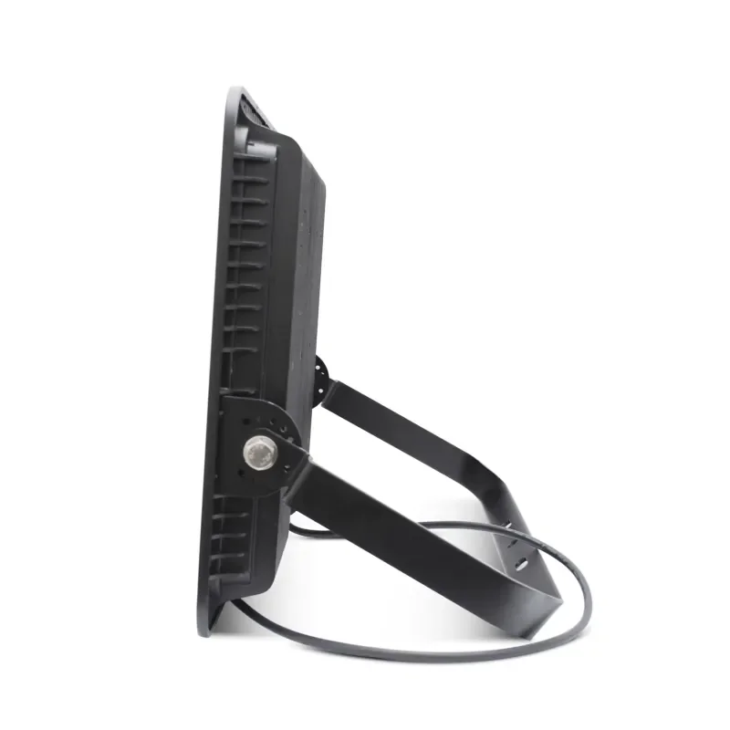500W Power Supply Light Emitting Diode Outdoor Flood Light 35000 High Lumen Outdoor Spotlight IP65 Garden and Yard Waterproof