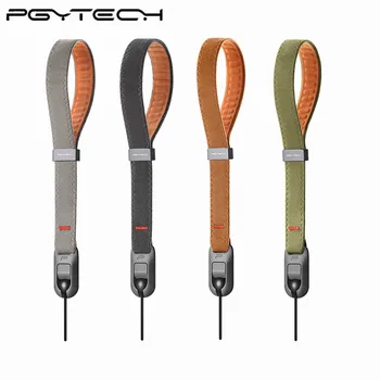 Pgytech Upgrade Kamera Armband Luft für Fotografen einstellbare Schnell verschluss kamera Hands ch laufe für Sony Nikon Canon Gopro