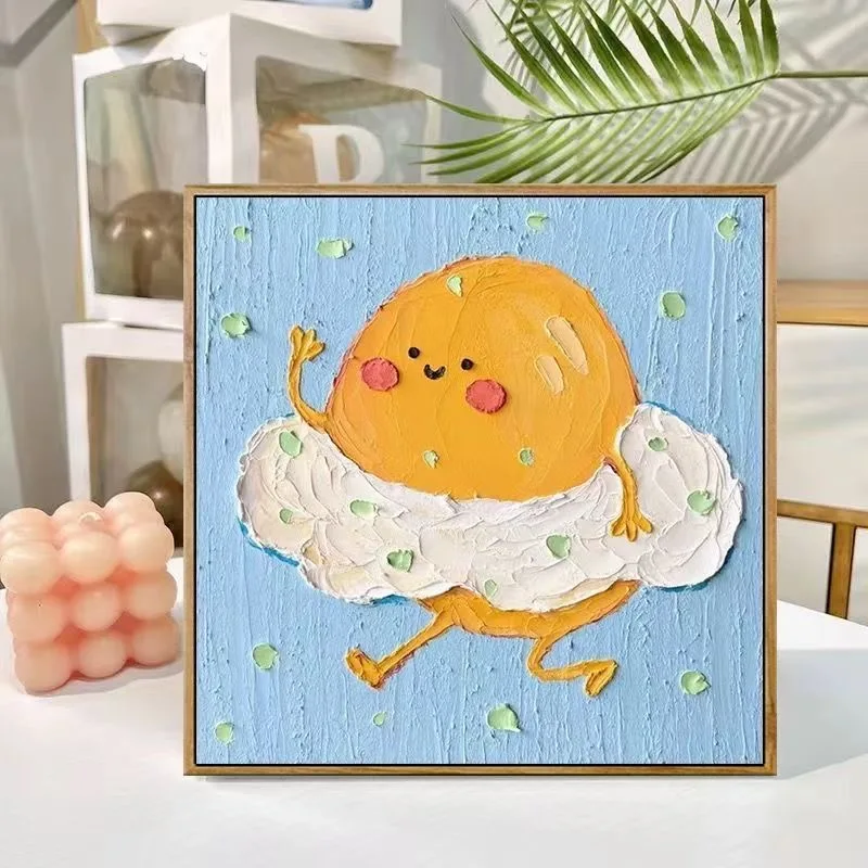 

A-0409 Fresh Fruit Oil Painting