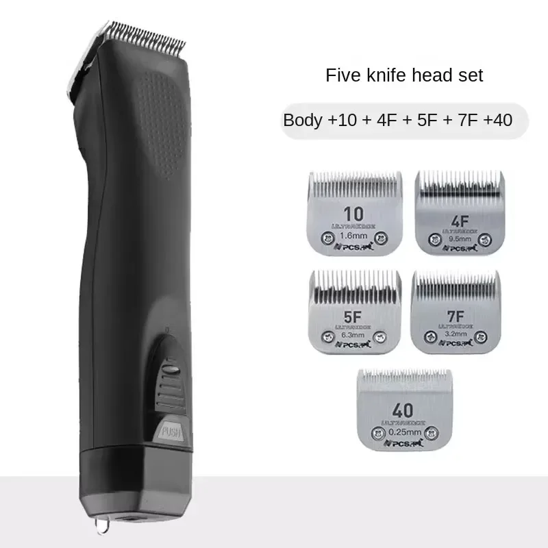 30W Electric Dogs H…