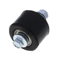 8 mm hoogwaardige kettingrollenset voor YFZ 350 Banshee
