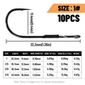 0.32g 1 10PCS