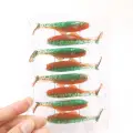 8pcs  LD45 longxia