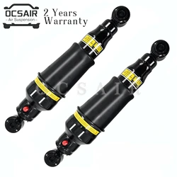 56200-ZV60A 56200-ZV50A 56200ZV65A 2PCS  Rear Left & Right Air Suspension Strut for Nissan Armada (WA60 Chassis) 2005-2015 4WD