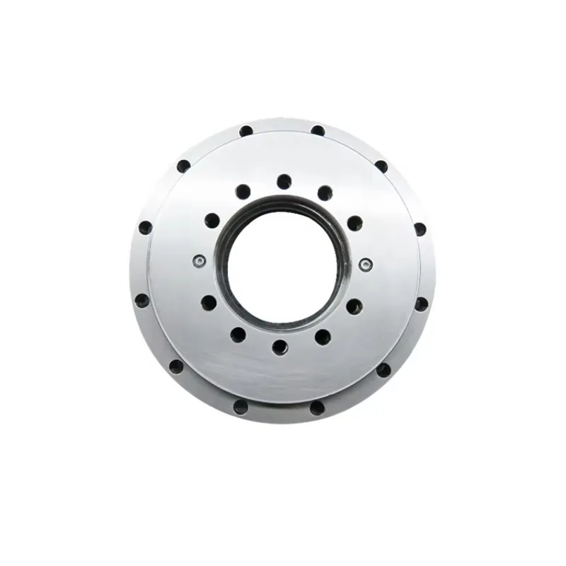 Turntable Bearing YRT325  Series Angular Contact Ball Bearing Thrust Ball Bearing