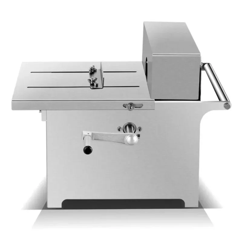 Manual Sausage Knotting Machine Sausage Tying Sealing Strapping Machine