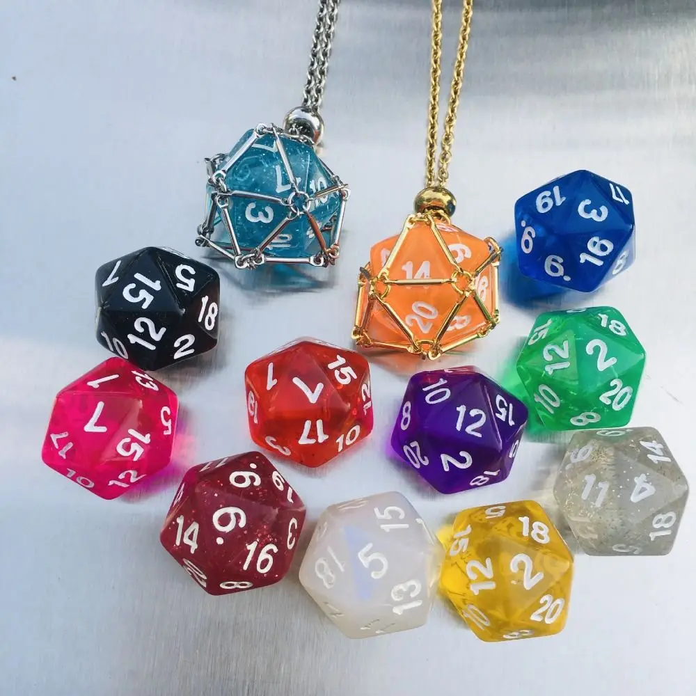 النحاس كريستال حامل قفص قلادة فضية اللون الذهب اللون حجر حامل قلادة قابلة للتبديل قلادة الملحقات