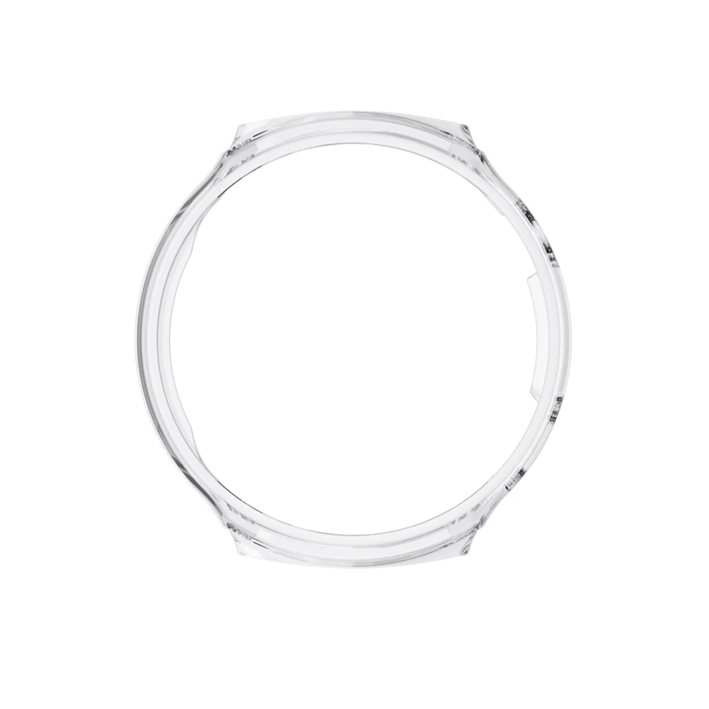 For Aigo V8 PC Case Cover Protector Hollow Screen Bumper Frame edge bezel Cases Accessories