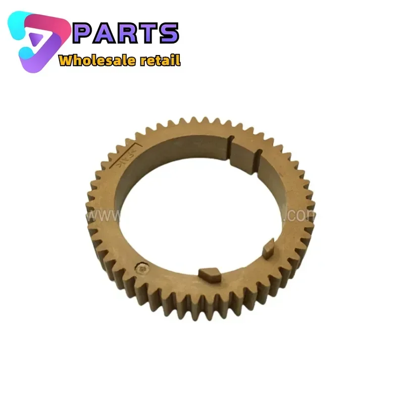 

1PCS High quality FU6-0736-000 Upper Roller Gear for CANON iR5055/5065/5075 52T