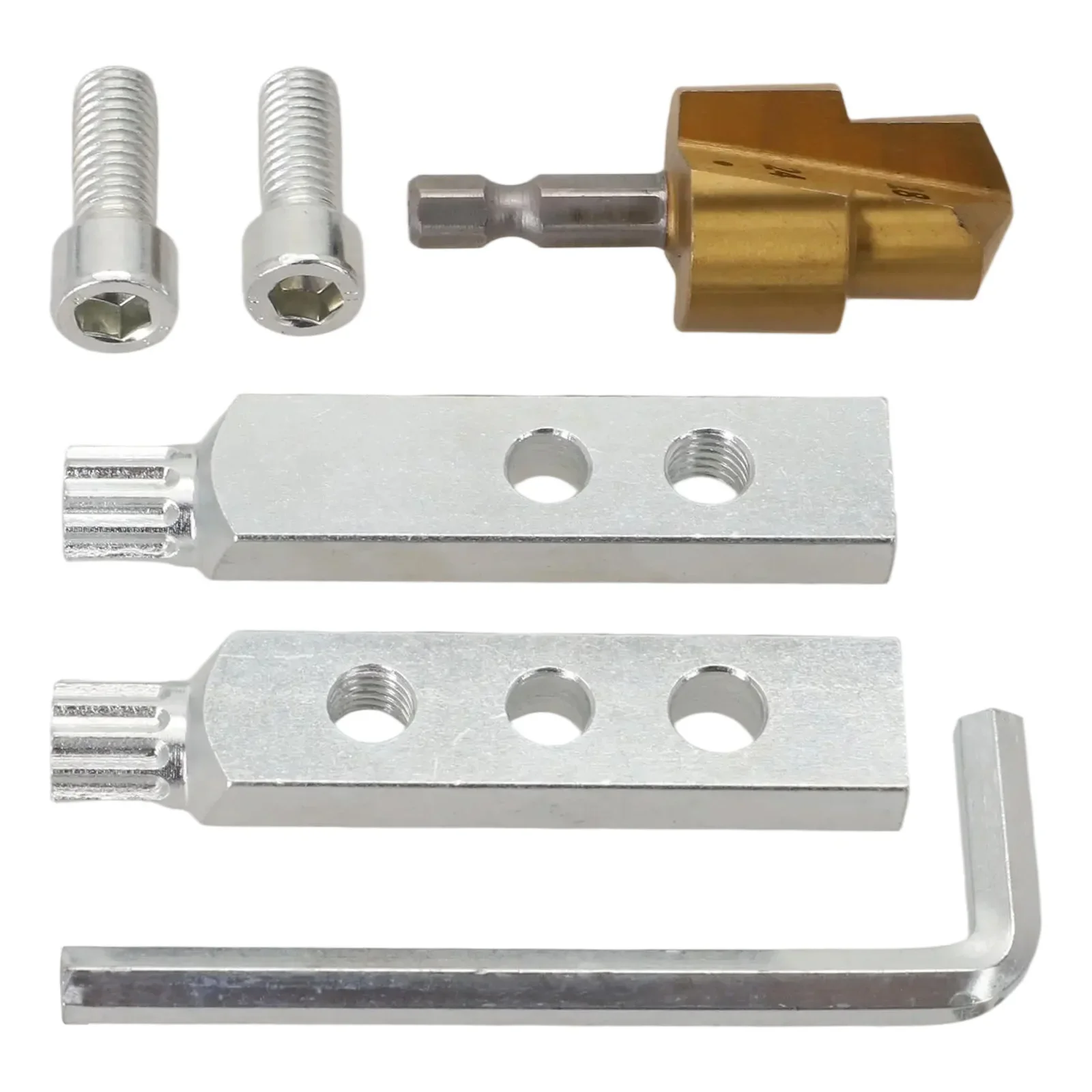 Quick Extract Broken Pipes Tool Extractor As Shown In The Picture Angle Valve Extractor Compatible With 25MM Wires