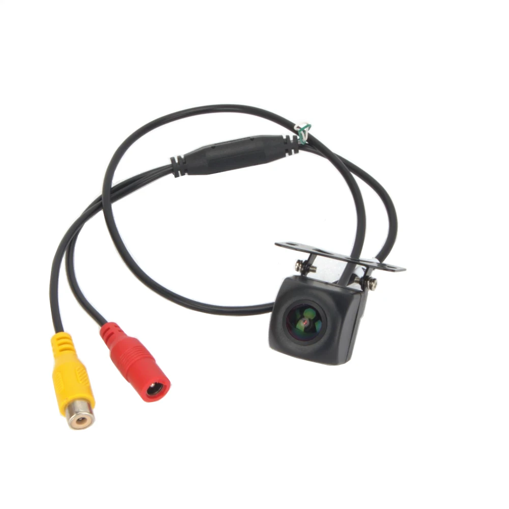 gerllish Hot sale standard backup AHD car camera with super wide angle reverse car camera for all car