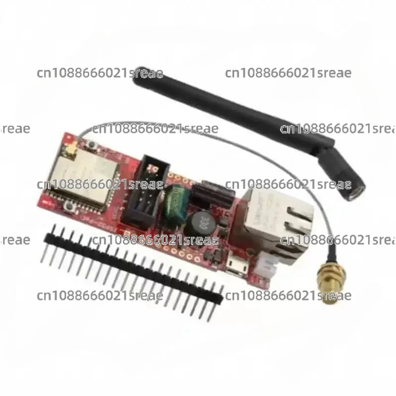 

ESP32-POE-ISO Olimex Si3402-B Модуль питания через Ethernet ESP32-POE-EA ESP32-POE ESP32-POE-ISO-EA ESP32-POE-ISO-IND