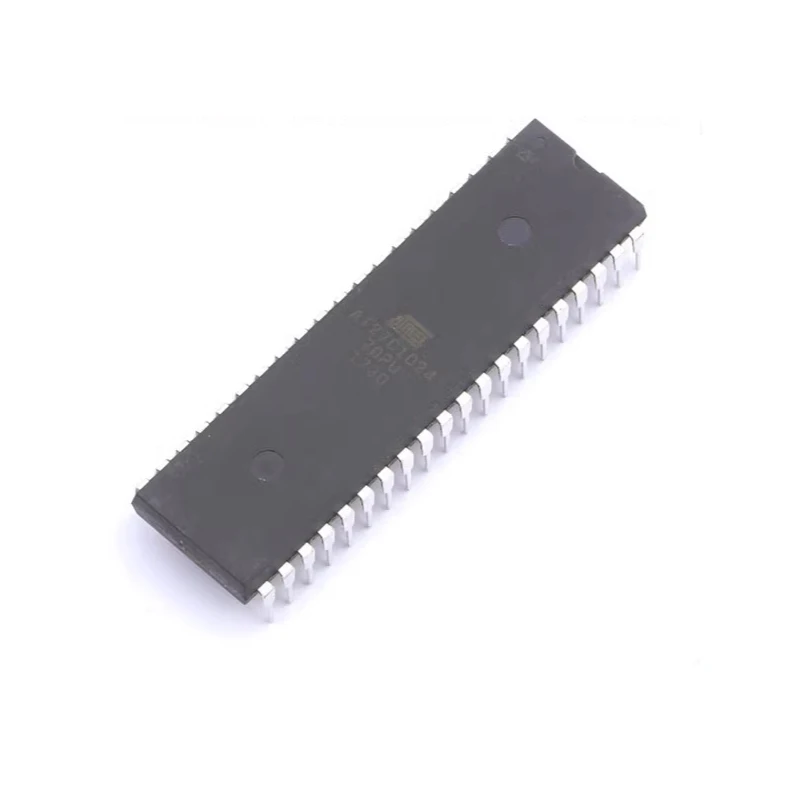 

Оригинальный stock AT27C1024-70PU посылка DIP-40 EEPROM