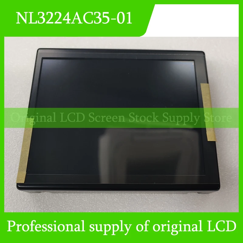 

NL3224AC35-01 5.5 Inch Original LCD Display Screen Panel for NEC Brand New and Fast Shipping