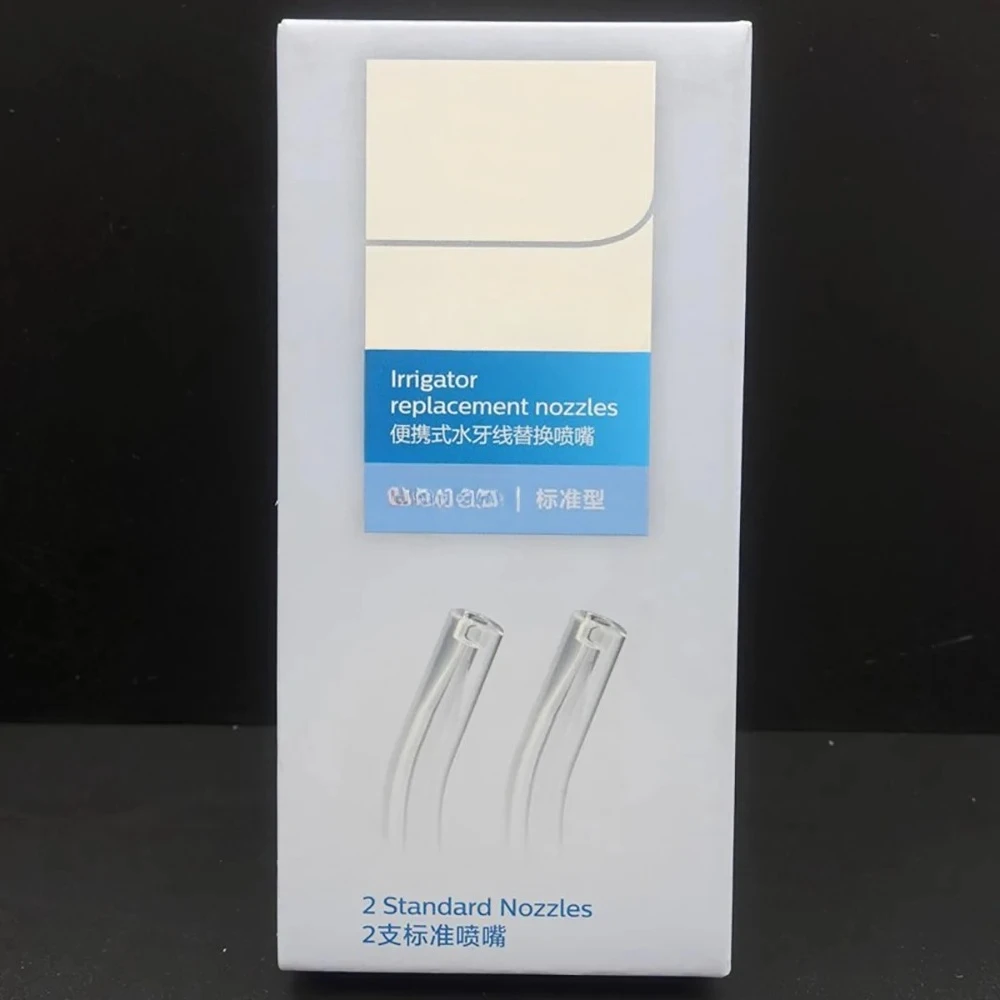 

Water flosser nozzle HX3000/01 HX3000/02 HX3000/03 For HX3331 electric water flosser accessories