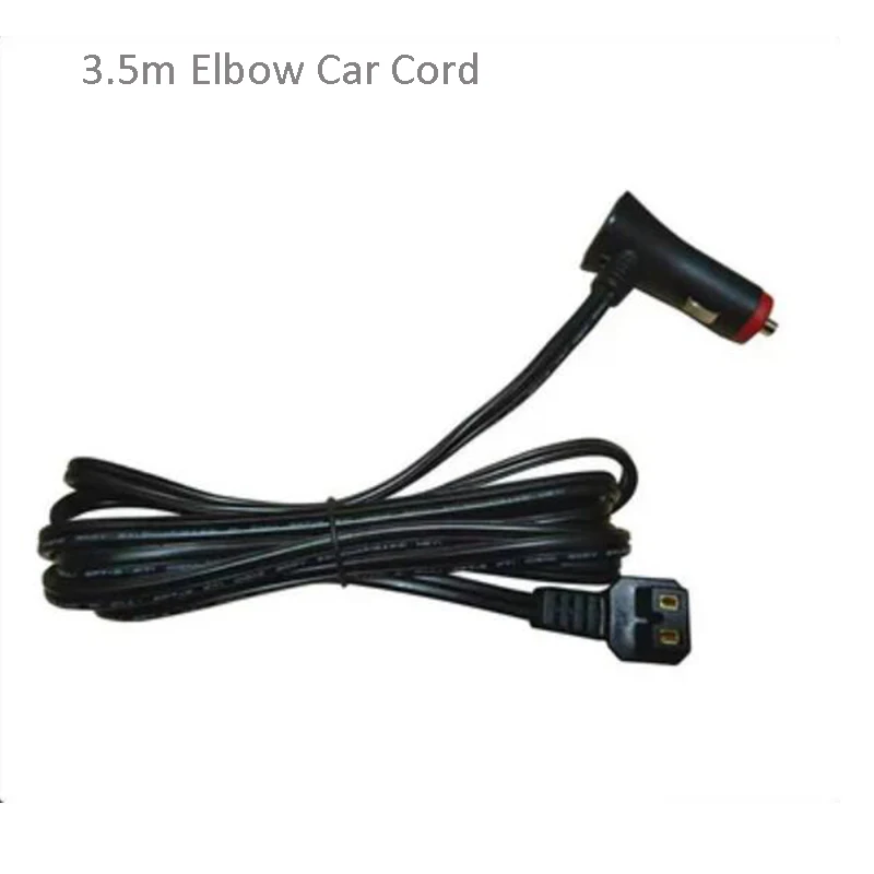 Adaptador para refrigerador de coche Indel, accesorios para refrigerador de coche, Cable eléctrico para el hogar, 12v24v220v