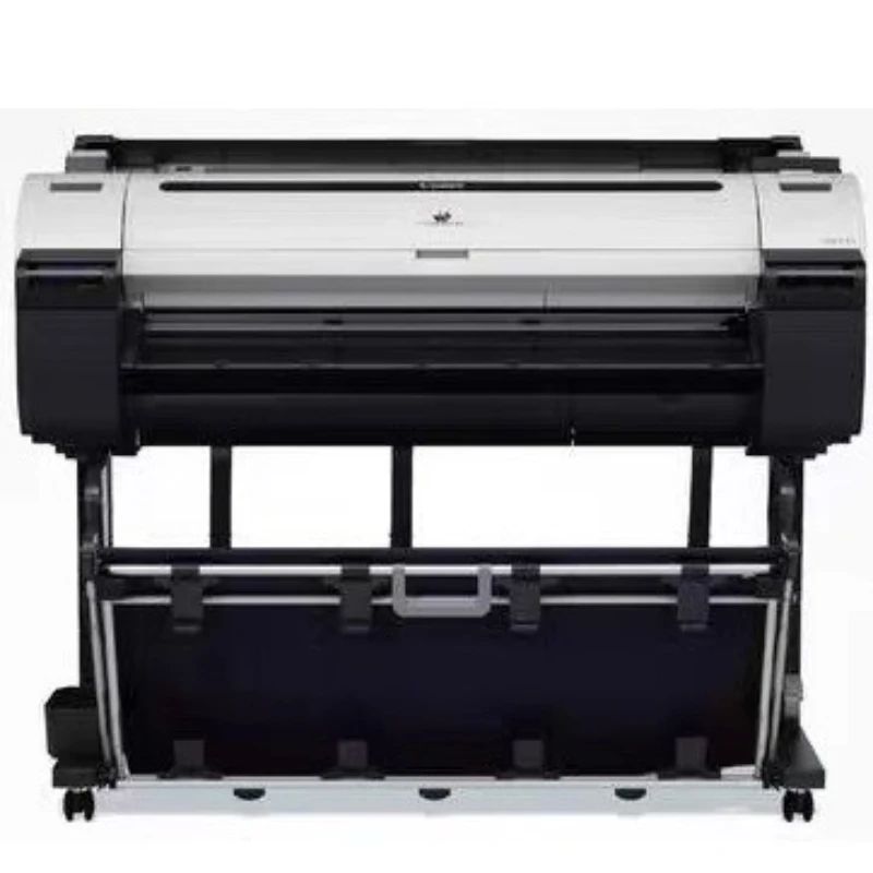 

Plotter CAD Engineering Blueprint A0 Color 914mm Renderings Large Format Printer