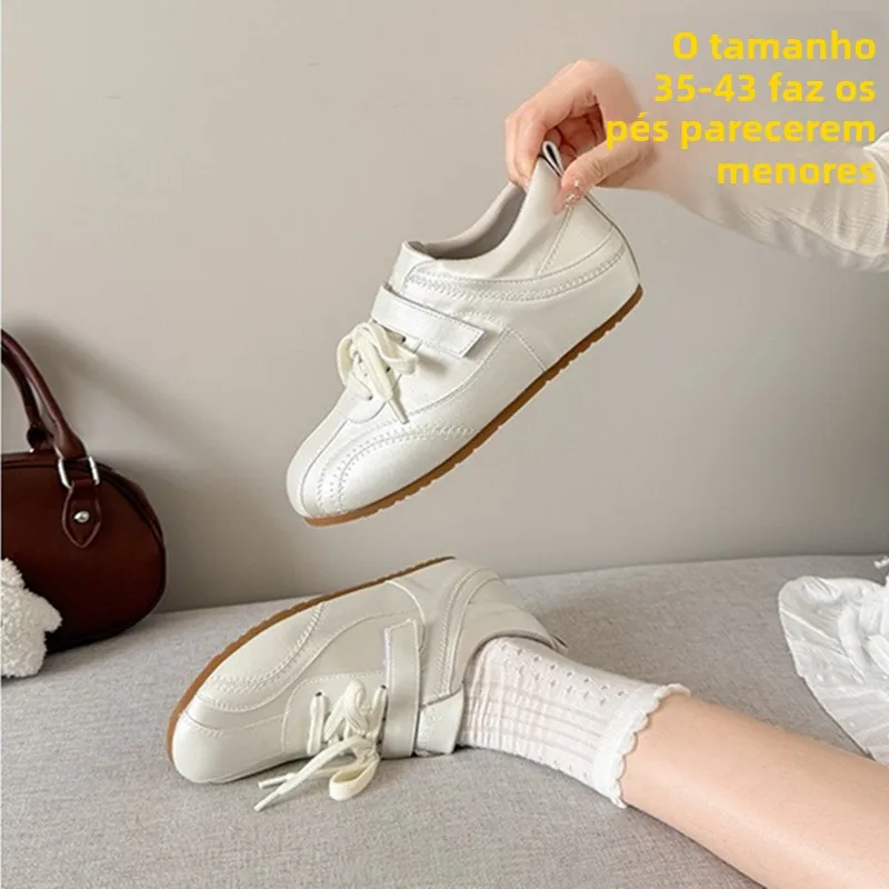 elevated-ballet-flat-shoes-for-women-satin-casual-style-appear-smaller-foot-size-large-size-flat-shoes-bottom-rubber-spring-a