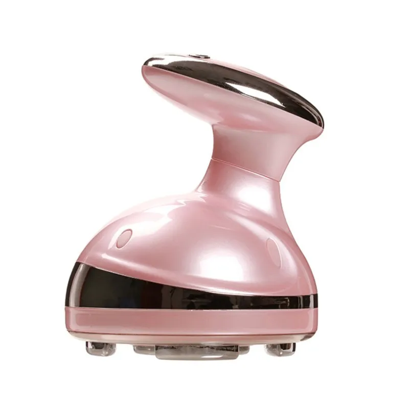 

LED Portable Ultrasonic Body Slimming Massager Cavitation Fat Removal Photon RF Therapy For Weight Lose
