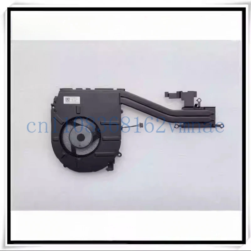 

FOR Lenovo ThinkBook 14 G3 ACL Fan Heatsink 5H40S20320